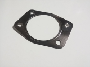 Image of Turbocharger Gasket image for your 2023 Volvo XC60   